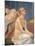 The Toilette-Pierre Puvis de Chavannes-Mounted Giclee Print