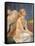 The Toilette-Pierre Puvis de Chavannes-Framed Stretched Canvas