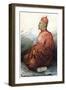 The Tokchim Tarjum, 1898-null-Framed Giclee Print