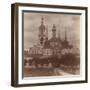 The Tolga Convent in Yaroslavl, 1910-Sergey Mikhaylovich Prokudin-Gorsky-Framed Giclee Print