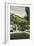 The Toll Gate-Henri Rousseau-Framed Art Print