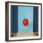 The Tomato-Charlie Millar-Framed Giclee Print