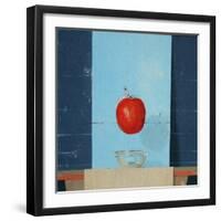 The Tomato-Charlie Millar-Framed Giclee Print