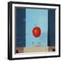 The Tomato-Charlie Millar-Framed Giclee Print