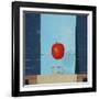 The Tomato-Charlie Millar-Framed Giclee Print