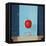 The Tomato-Charlie Millar-Framed Stretched Canvas
