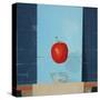 The Tomato-Charlie Millar-Stretched Canvas