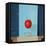 The Tomato-Charlie Millar-Framed Stretched Canvas