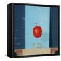 The Tomato-Charlie Millar-Framed Stretched Canvas