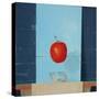 The Tomato-Charlie Millar-Stretched Canvas