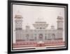 The Tomb of Etahmadowlah, C. 1815-null-Framed Giclee Print