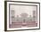 The Tomb of Etahmadowlah, C. 1815-null-Framed Giclee Print