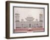 The Tomb of Etahmadowlah, C. 1815-null-Framed Giclee Print