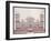 The Tomb of Etahmadowlah, C. 1815-null-Framed Giclee Print