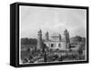 The Tomb of Itimad-Ud-Daula, Agra, India, C1860-null-Framed Stretched Canvas