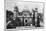 The Tomb of Itimad-Ud-Daula, Agra, India, C1925-null-Mounted Giclee Print