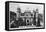 The Tomb of Itimad-Ud-Daula, Agra, India, C1925-null-Framed Stretched Canvas
