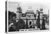 The Tomb of Itimad-Ud-Daula, Agra, India, C1925-null-Stretched Canvas