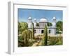 The Tomb of Itmad-Ud-Dowlah, Agra, India, Early 20th Century-null-Framed Giclee Print