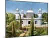 The Tomb of Itmad-Ud-Dowlah, Agra, India, Early 20th Century-null-Mounted Giclee Print
