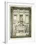 The Tomb of Lorenzo De' Medicis-null-Framed Giclee Print