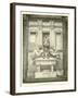 The Tomb of Lorenzo De' Medicis-null-Framed Giclee Print