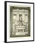 The Tomb of Lorenzo De' Medicis-null-Framed Giclee Print