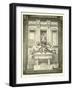 The Tomb of Lorenzo De' Medicis-null-Framed Giclee Print