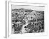 The Tomb of Mary, the Mount of Olives, Gethsemane, Between 1860 and 1880-null-Framed Giclee Print