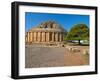 The Tomb of the Christian, Old Christian Pyramid, Tipasa, Algeria, North Africa, Africa-Michael Runkel-Framed Photographic Print