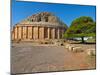 The Tomb of the Christian, Old Christian Pyramid, Tipasa, Algeria, North Africa, Africa-Michael Runkel-Mounted Photographic Print