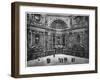 The Tomb of the Last of the Medici Family, San Lorenzo Basilica, Florence, Italy, 1882-null-Framed Giclee Print