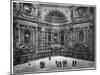 The Tomb of the Last of the Medici Family, San Lorenzo Basilica, Florence, Italy, 1882-null-Mounted Giclee Print