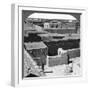 The Tomb of the Mahdi at Omdurman, Sudan, 1905-Underwood & Underwood-Framed Photographic Print