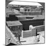 The Tomb of the Mahdi at Omdurman, Sudan, 1905-Underwood & Underwood-Mounted Photographic Print