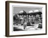 The Tomb of the Mamelukes, C1890-null-Framed Giclee Print