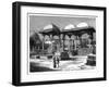 The Tomb of the Mamelukes, C1890-null-Framed Giclee Print