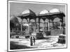 The Tomb of the Mamelukes, C1890-null-Mounted Giclee Print