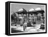 The Tomb of the Mamelukes, C1890-null-Framed Stretched Canvas