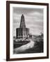 The Tomb of Zubayda, Baghdad, Iraq, 1925-A Kerim-Framed Giclee Print