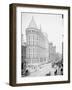 The Tombs, New York-null-Framed Photo