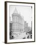 The Tombs, New York-null-Framed Photo