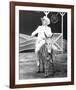 The Tonight Show Starring Johnny Carson-null-Framed Photo