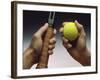 The Tools for Tennis-null-Framed Photographic Print