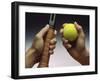 The Tools for Tennis-null-Framed Photographic Print