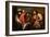 The Tooth Puller-Gerrit van Honthorst-Framed Giclee Print