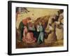 The Tooth Puller-Hieronymus Bosch-Framed Giclee Print