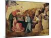 The Tooth Puller-Hieronymus Bosch-Mounted Giclee Print