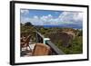 The Top of the Baths in Virgin Gorda, British Virgin Islands-Joe Restuccia III-Framed Photographic Print