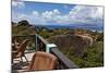 The Top of the Baths in Virgin Gorda, British Virgin Islands-Joe Restuccia III-Mounted Photographic Print